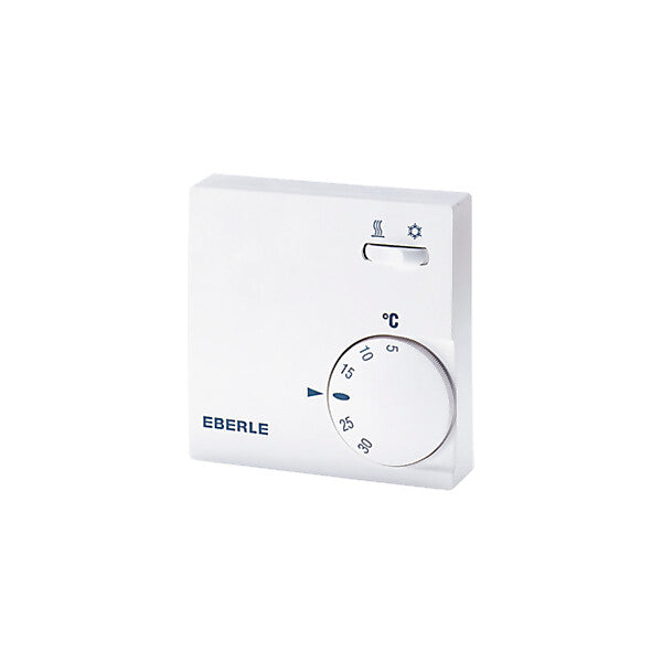 Eberle Controls Raumtemperaturregler RTR-E 6731